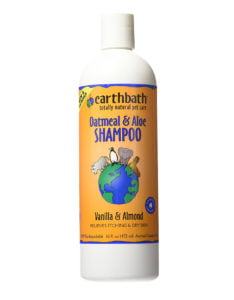Earthbath All Natural Pet Shampoo