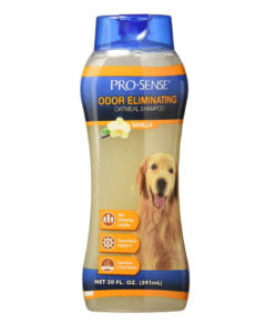 best shampoo for goldendoodle puppy
