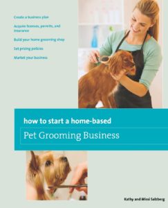 How to Start a Home-based Pet Grooming Business