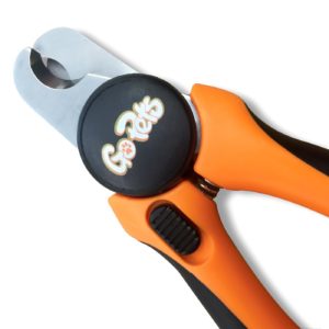 GoPets Nail Clippers for Dogs