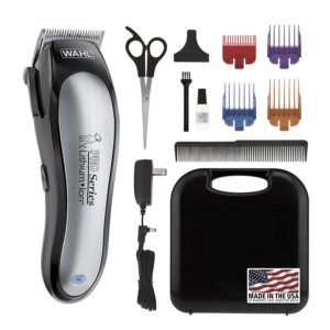 Wahl Low Noise Dog Clippers