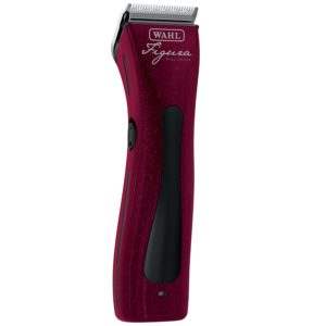 WAHL Figura Lithium Ion Cordless Clipper Kit