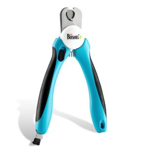Best Dog Nail Clippers For Black Nails