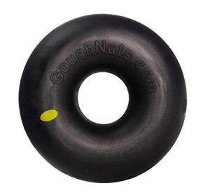 Goughnuts Indestructible Chew Toy MAXX