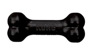 kong extreme goodie bone dog toy