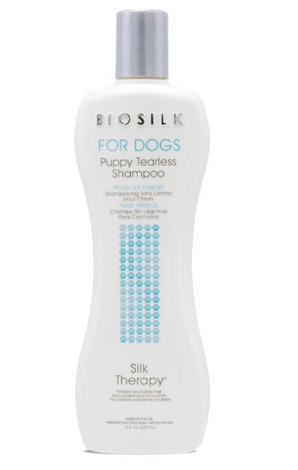 BioSilk for Dogs Spray