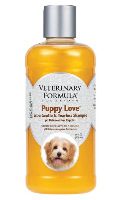 Veterinary Formula Solutions Puppy